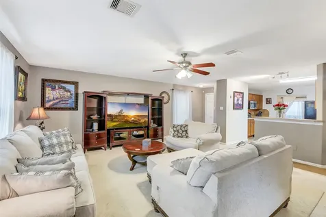 3407 Apple Dale Drive Houston TX 77084