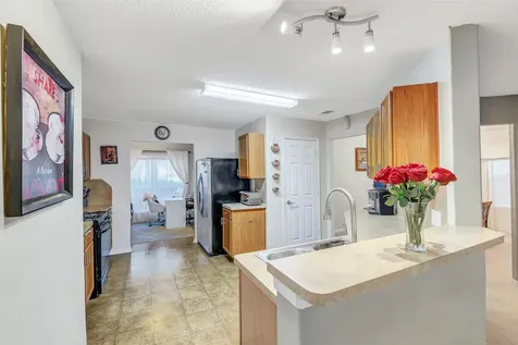 3407 Apple Dale Drive Houston TX 77084