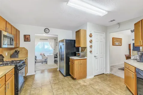 3407 Apple Dale Drive Houston TX 77084