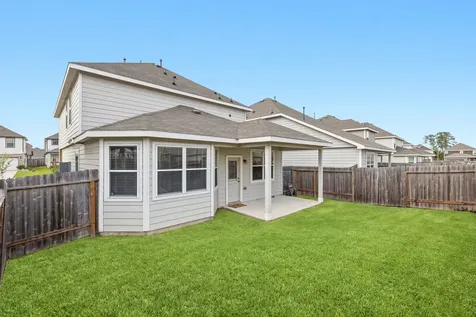 5018 Yellow Ginko Trail Spring TX 77373