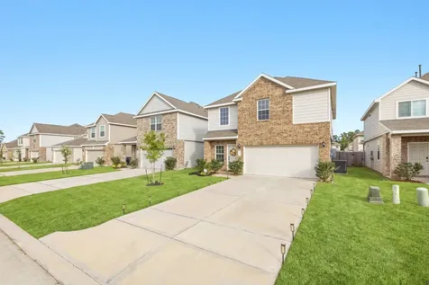 5018 Yellow Ginko Trail Spring TX 77373