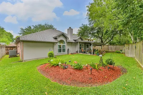 11119 30th Avenue N Texas City TX 77591