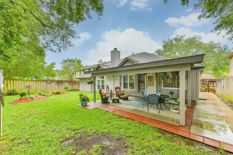 11119 30th Avenue N Texas City TX 77591