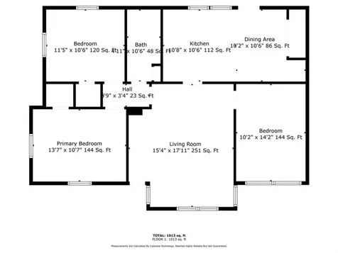 6314 Crestville Street Houston TX 77033