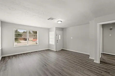6314 Crestville Street Houston TX 77033
