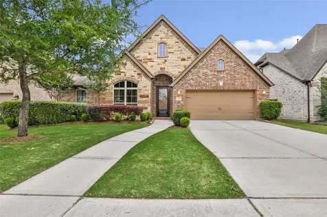 16830 Fowler Pines Drive Humble TX 77346