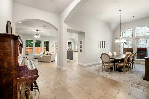 16830 Fowler Pines Drive Humble TX 77346