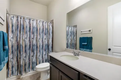 16830 Fowler Pines Drive Humble TX 77346