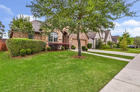 16830 Fowler Pines Drive Humble TX 77346