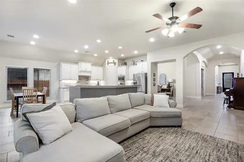 16830 Fowler Pines Drive Humble TX 77346