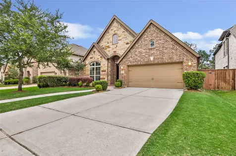 16830 Fowler Pines Drive Humble TX 77346