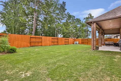 16830 Fowler Pines Drive Humble TX 77346