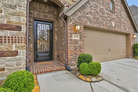 16830 Fowler Pines Drive Humble TX 77346