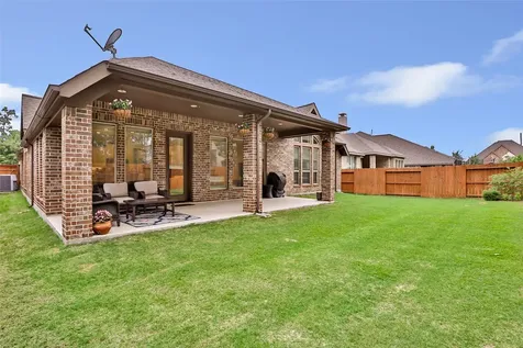 16830 Fowler Pines Drive Humble TX 77346