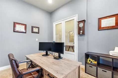 16830 Fowler Pines Drive Humble TX 77346