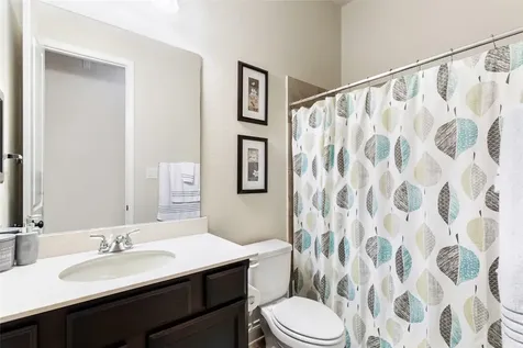16830 Fowler Pines Drive Humble TX 77346