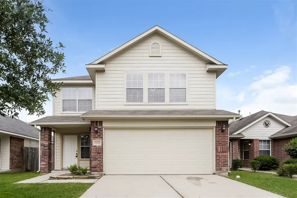 7222 Winter Song Drive Magnolia TX 77354