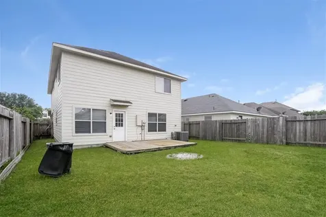 7222 Winter Song Drive Magnolia TX 77354