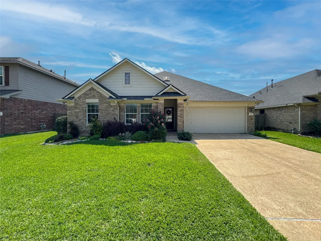 14 Palmdale Lane Manvel TX 77578