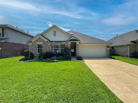 14 Palmdale Lane Manvel TX 77578