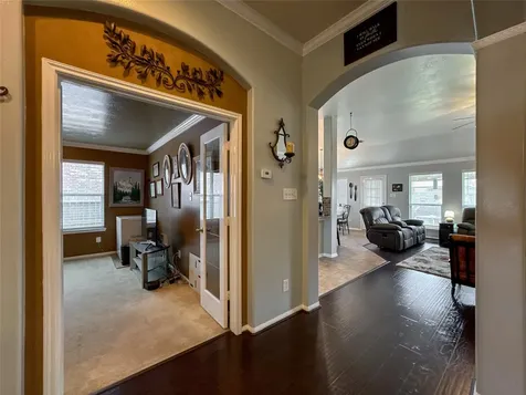 14 Palmdale Lane Manvel TX 77578