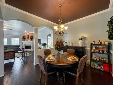 14 Palmdale Lane Manvel TX 77578