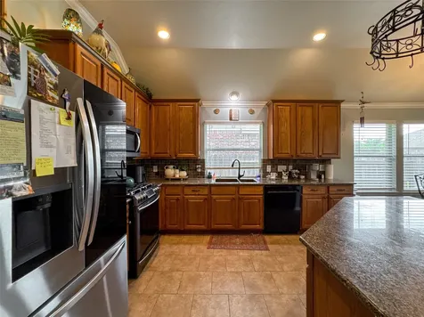 14 Palmdale Lane Manvel TX 77578