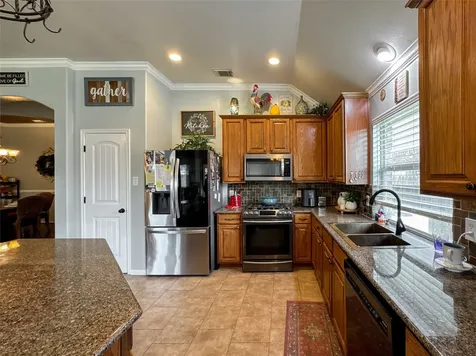 14 Palmdale Lane Manvel TX 77578