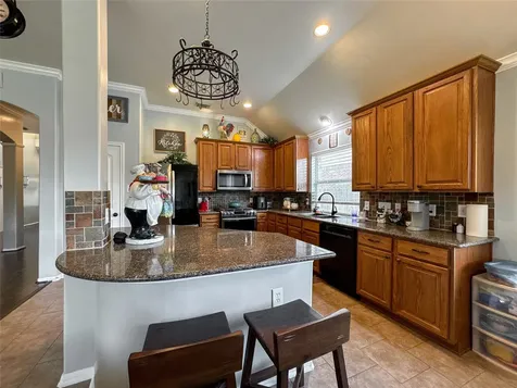 14 Palmdale Lane Manvel TX 77578
