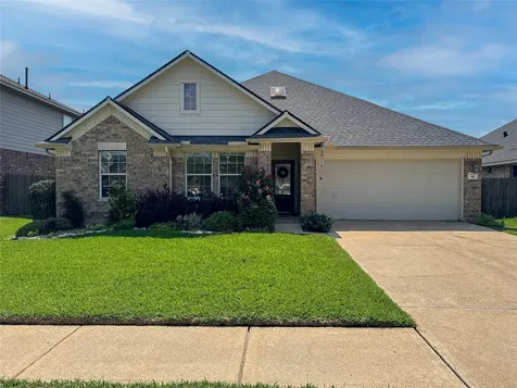 14 Palmdale Lane Manvel TX 77578
