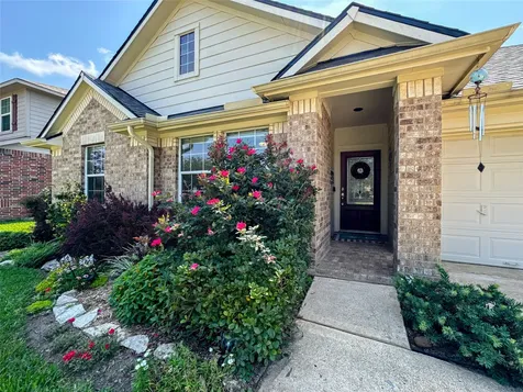 14 Palmdale Lane Manvel TX 77578