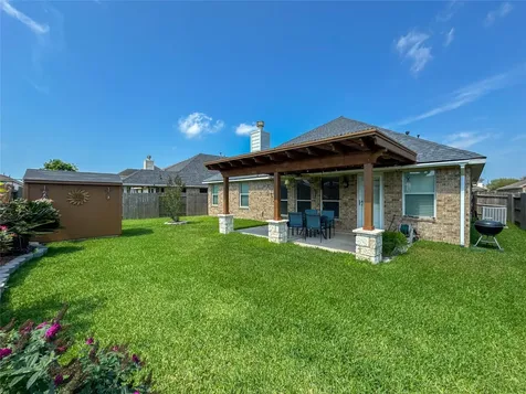 14 Palmdale Lane Manvel TX 77578