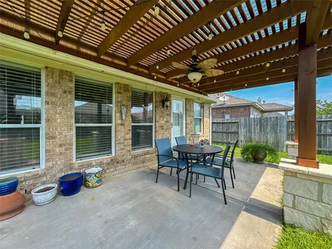 14 Palmdale Lane Manvel TX 77578