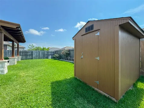 14 Palmdale Lane Manvel TX 77578