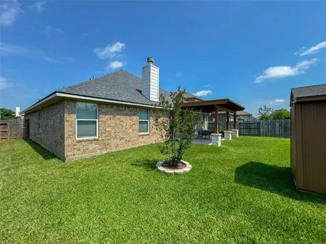 14 Palmdale Lane Manvel TX 77578