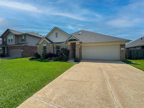 14 Palmdale Lane Manvel TX 77578