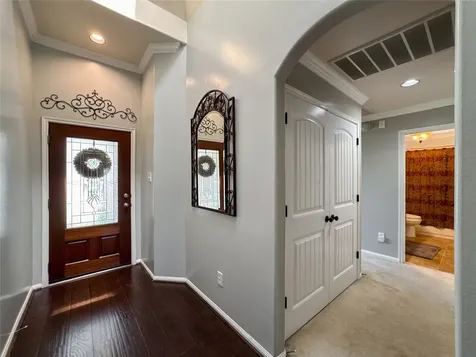 14 Palmdale Lane Manvel TX 77578