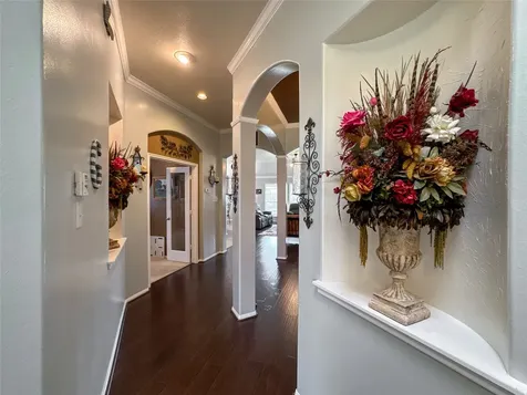 14 Palmdale Lane Manvel TX 77578