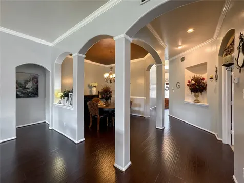 14 Palmdale Lane Manvel TX 77578