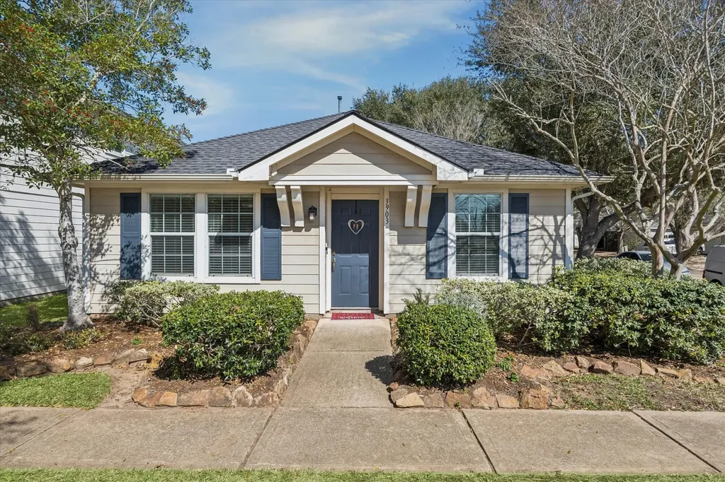 3903 Southern Bend Missouri City TX 77459