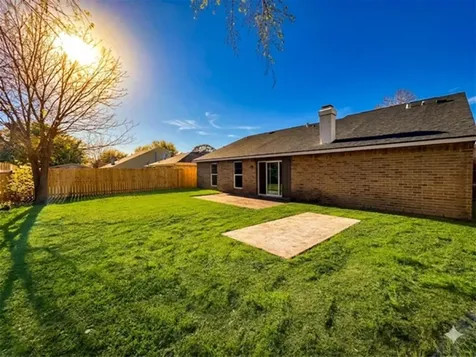 1127 New Tree Lane Missouri City TX 77489