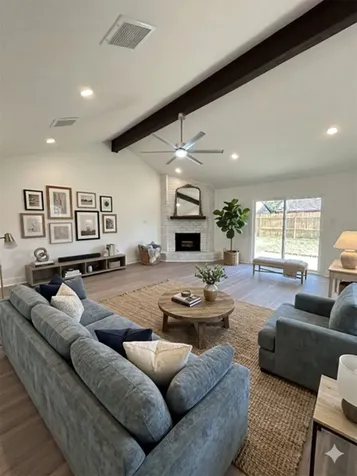 1127 New Tree Lane Missouri City TX 77489