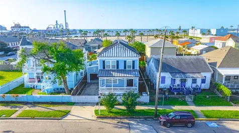 2611 Avenue Q Galveston TX 77550