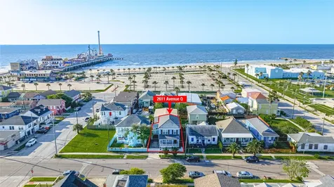2611 Avenue Q Galveston TX 77550