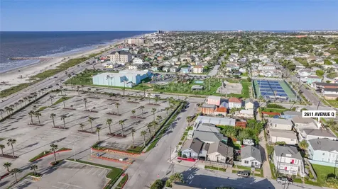 2611 Avenue Q Galveston TX 77550