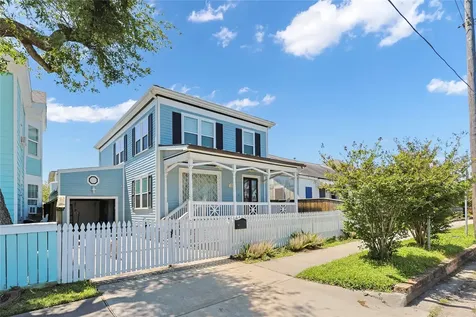 2611 Avenue Q Galveston TX 77550