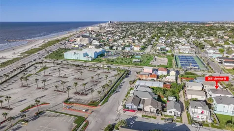 2611 Avenue Q Galveston TX 77550