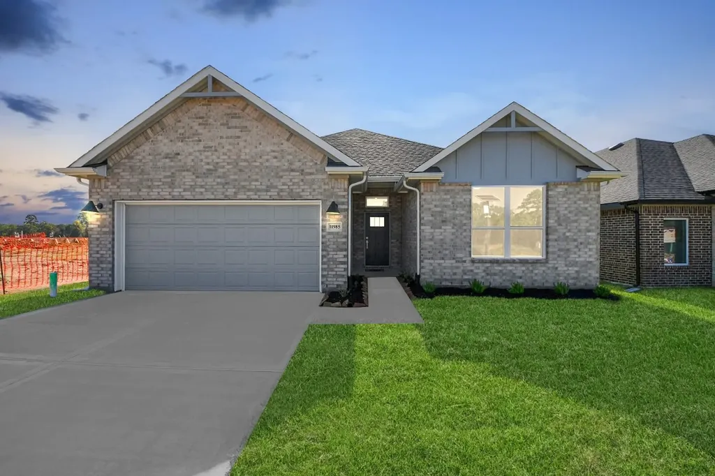11985 Barbaro Drive Montgomery TX 77318