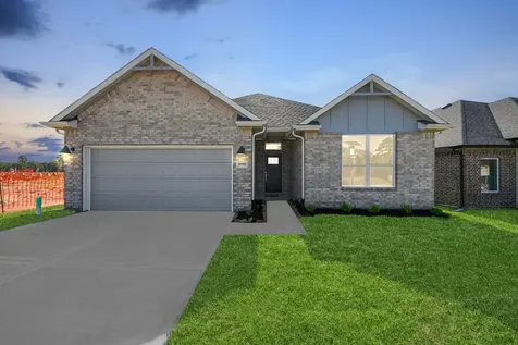 11985 Barbaro Drive Montgomery TX 77318