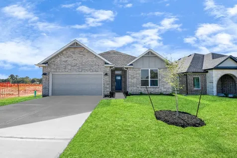 11985 Barbaro Drive Montgomery TX 77318